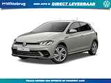 Volkswagen Polo 1.0 TSI R-Line !!!Profiteer ook van 2.000 EURO inruilpremie!!!