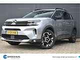 Citroën C5 Aircross 1.2 PureTech Business Plus 130pk Automaat | Leder | Adaptive Cruise | Navigatie | Achteruitrijcamera | Climate Control | Full-LE