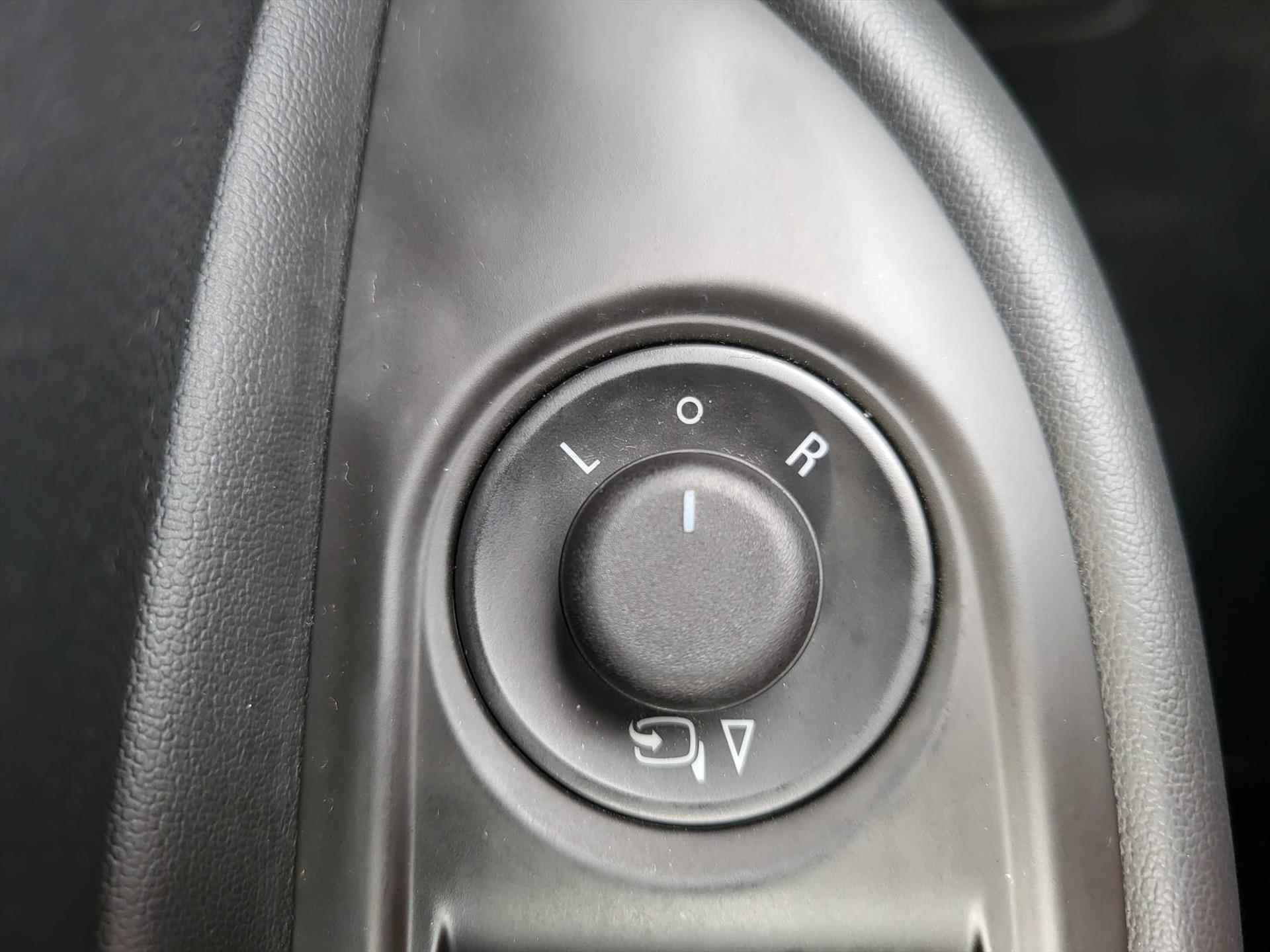Opel Mokka X 1.4T 140pk INNOVATION | Climate control | Navigatie | Camera | Sensoren voor en achter | Lm velgen - 17/43