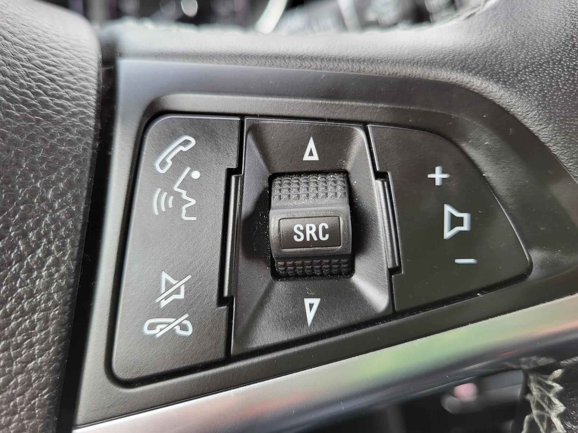 Opel Mokka X 1.4T 140pk INNOVATION | Climate control | Navigatie | Camera | Sensoren voor en achter | Lm velgen - 20/43