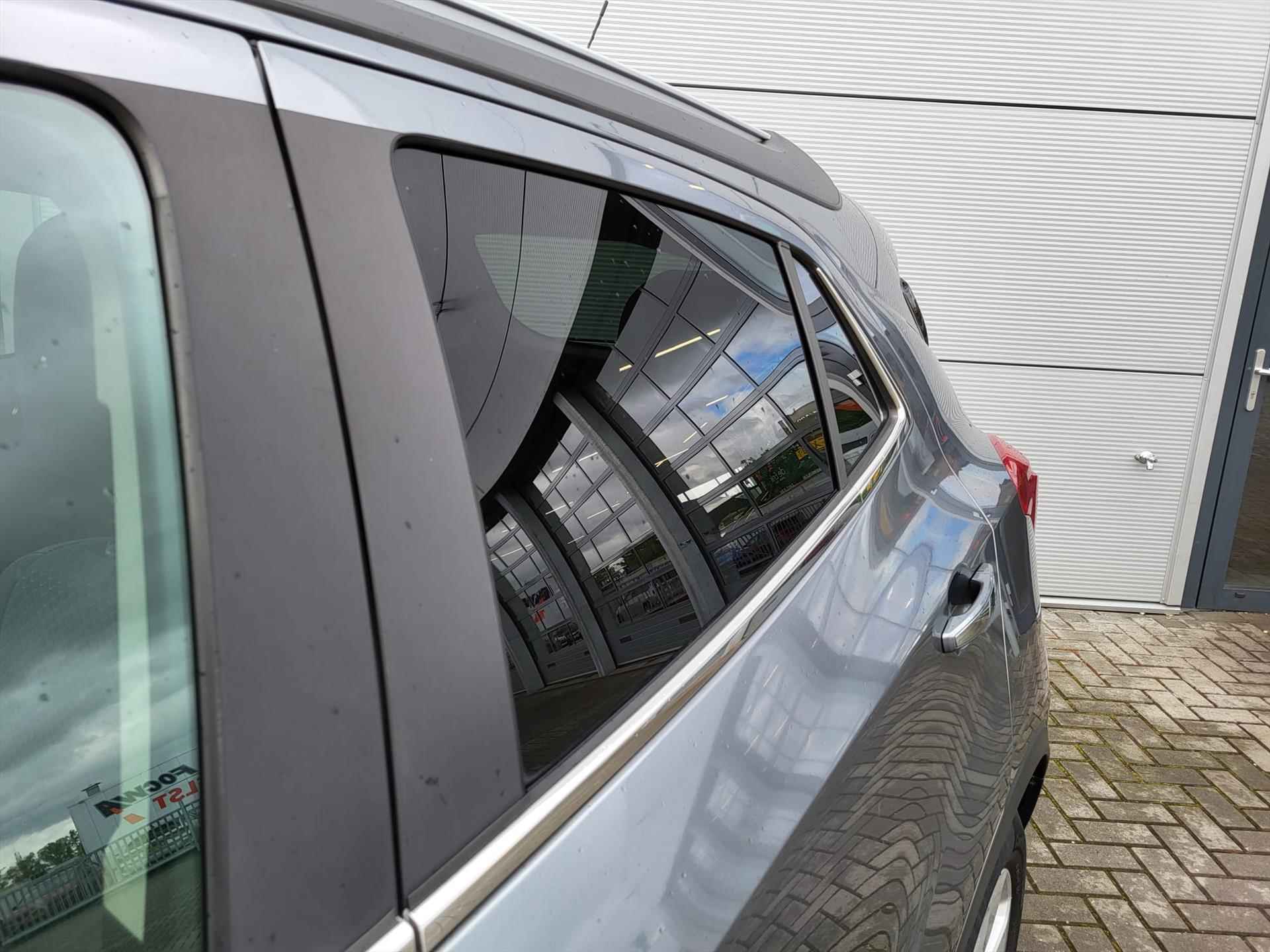 Opel Mokka X 1.4T 140pk INNOVATION | Climate control | Navigatie | Camera | Sensoren voor en achter | Lm velgen - 33/43