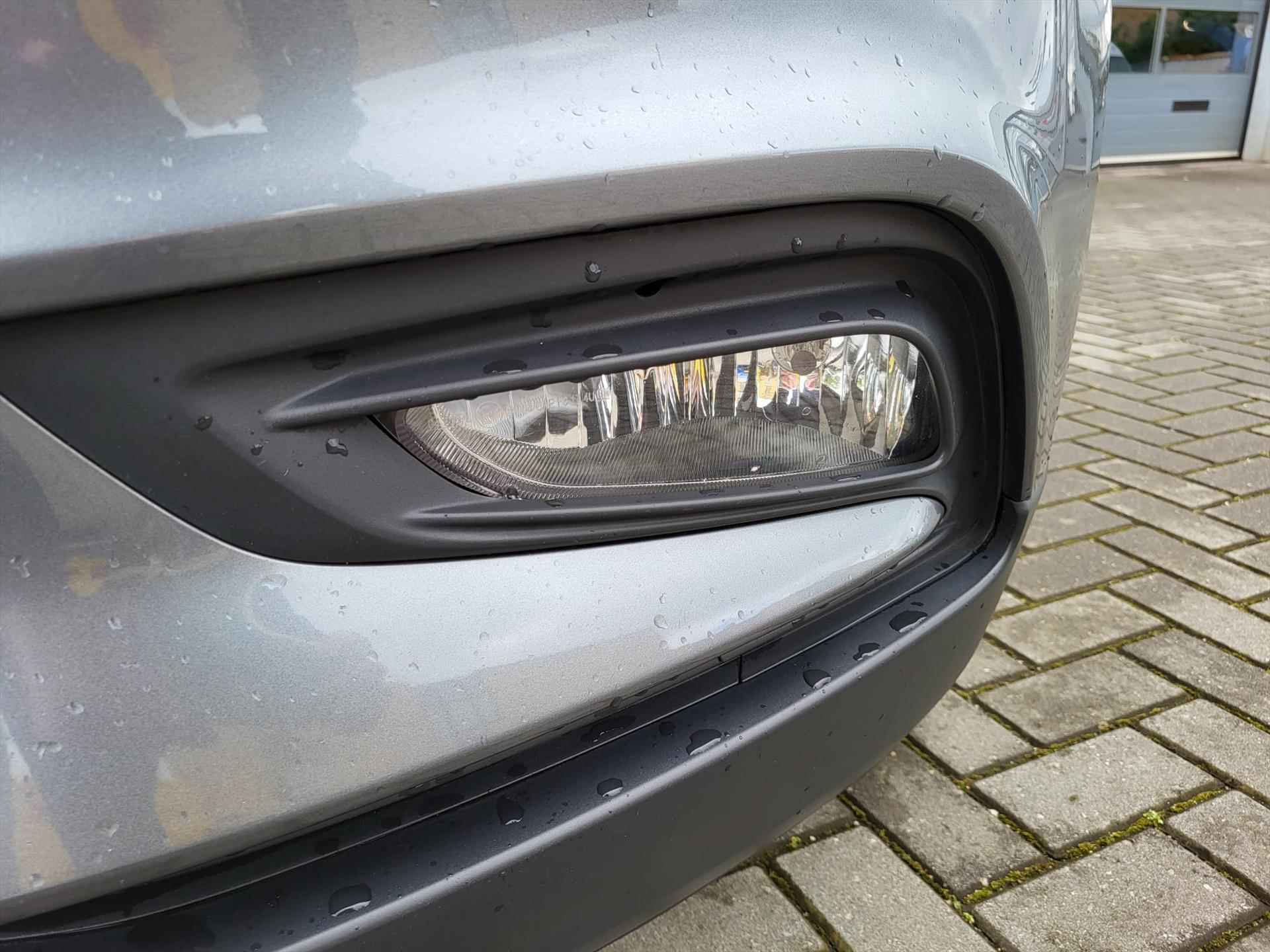 Opel Mokka X 1.4T 140pk INNOVATION | Climate control | Navigatie | Camera | Sensoren voor en achter | Lm velgen - 40/43