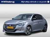 Peugeot 208 1.2 100PK Allure Pack Automaat | Stoelverwarming | Adaptive cruise control | Camera