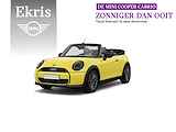 MINI Cabrio C Classic Trim + Package M