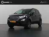 Ford EcoSport 1.0 EcoBoost Trend Ultimate | Navigatiesysteem | Stoelverwarming | Cruise Control | Parkeersensoren |