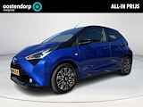 Toyota Aygo 1.0 VVT-i x-cite (Carplay Navigatie - Parkeercamera)