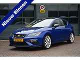 SEAT Leon 1.4 TSI FR Business Intense