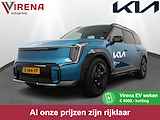 Kia EV9 Launch Edition GT-Line AWD 100 kWh * Rijdende Demo * - Apple Carplay/Android Auto - Cruise control adaptief met stop&go en stuurhulp - Vehicle to Home - Fabrieksgarantie 10-2030