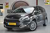 Ford S-Max 1.5 Vignale, NL-auto, TREKHAAK 1600KG, 1e eig, NAP, APK