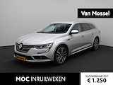 Renault Talisman Estate 1.5 dCi Intens | Half-Leder | Achteruitrijcamera | Parkeersensoren | Cruise Control |