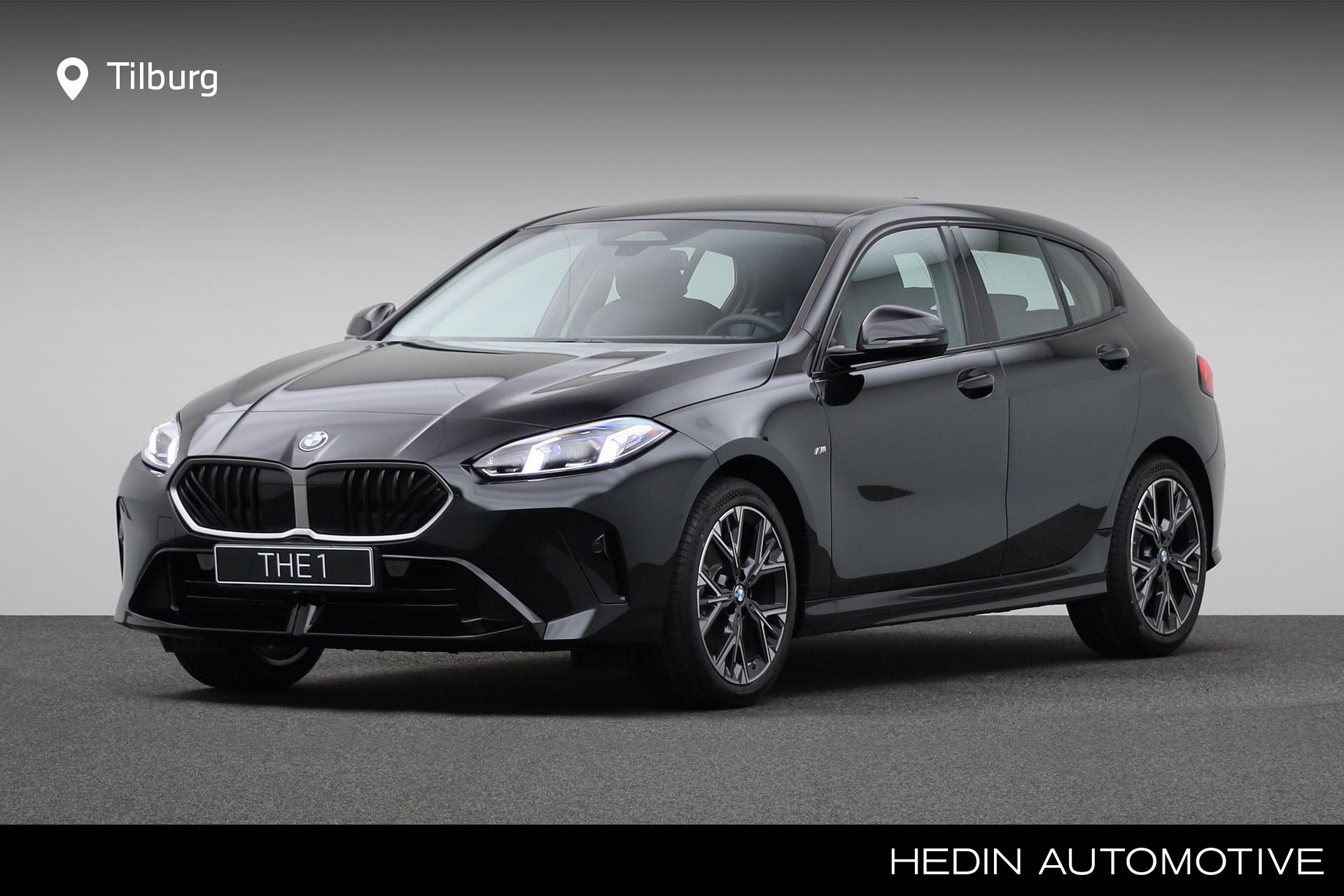 BMW 1 Serie 120 M Sport | Premium Pack | Achteruitrijcamera | Stoelverwarming