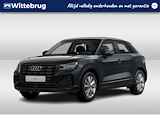 Audi Q2 35 TFSI 150pk s-tronic Advanced | Leder | Camera | Navigatie | Stoelverwarming | Optiek zwart | Sportstoelen | Elektr kofferbak | Comfortsleutel | Adaptive cruise control