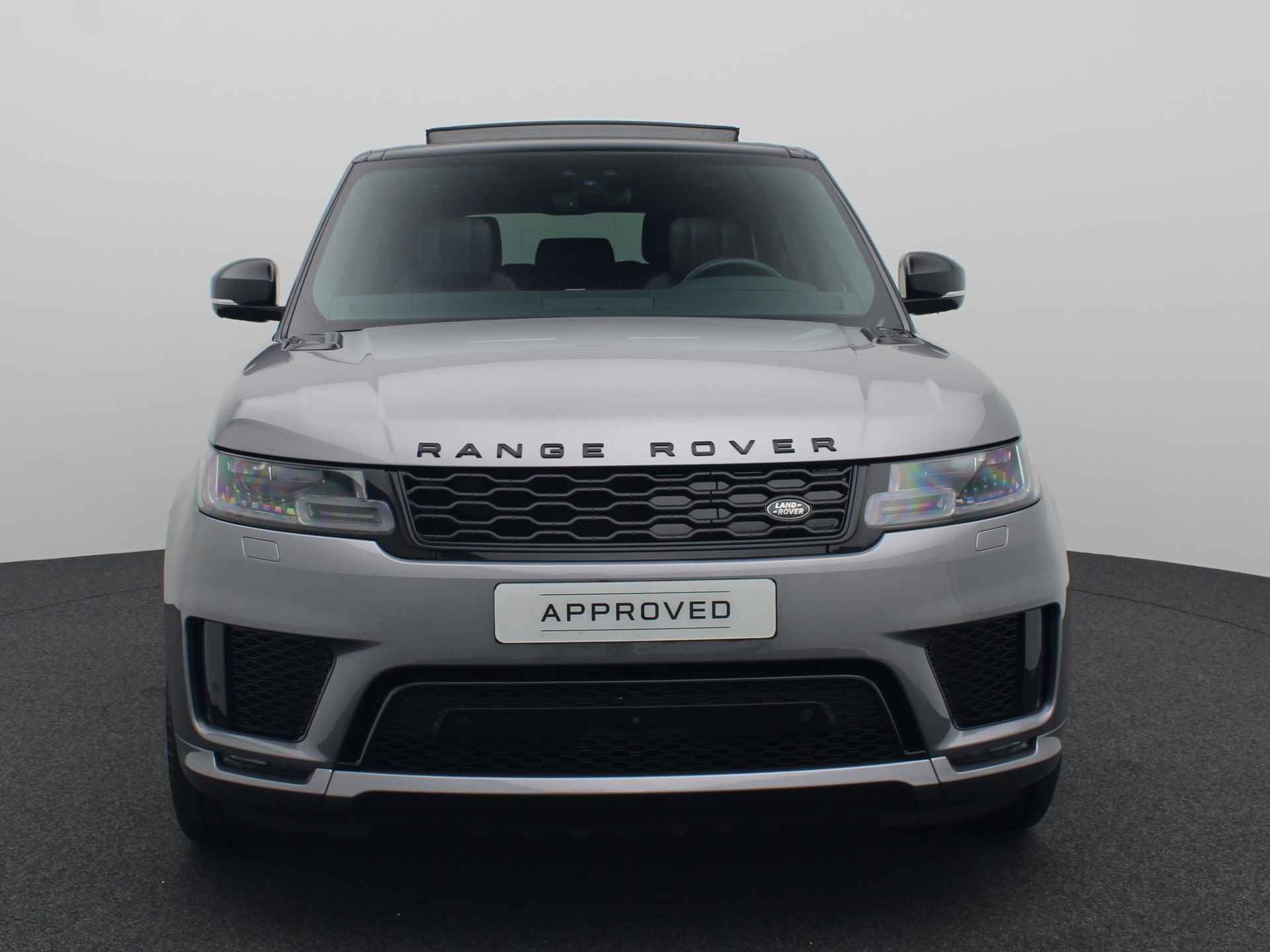 Land Rover Range Rover Sport P400e HSE | Panorama Dak | 21" Velgen | Digitale Cockpit | Adaptieve Cruise | Cold Climate Pack | - 5/48