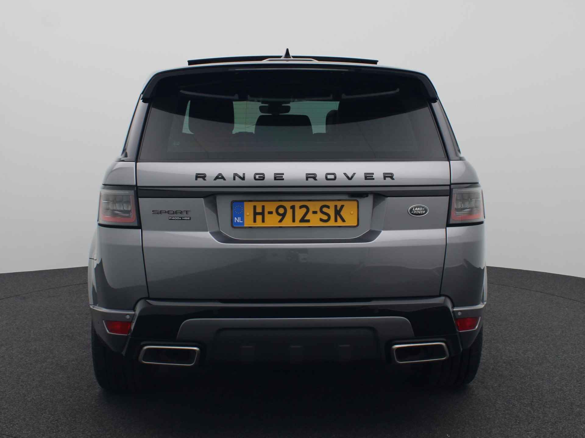 Land Rover Range Rover Sport P400e HSE | Panorama Dak | 21" Velgen | Digitale Cockpit | Adaptieve Cruise | Cold Climate Pack | - 7/48