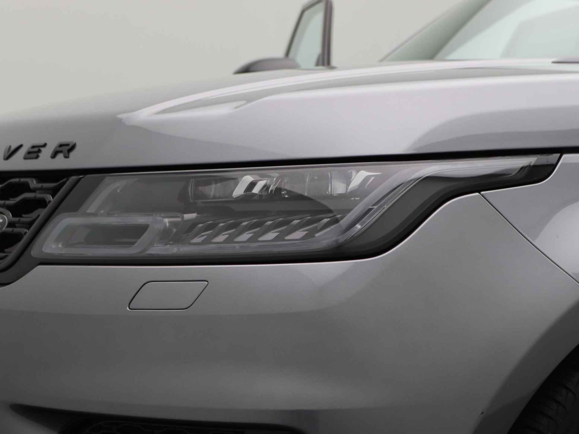 Land Rover Range Rover Sport P400e HSE | Panorama Dak | 21" Velgen | Digitale Cockpit | Adaptieve Cruise | Cold Climate Pack | - 15/48