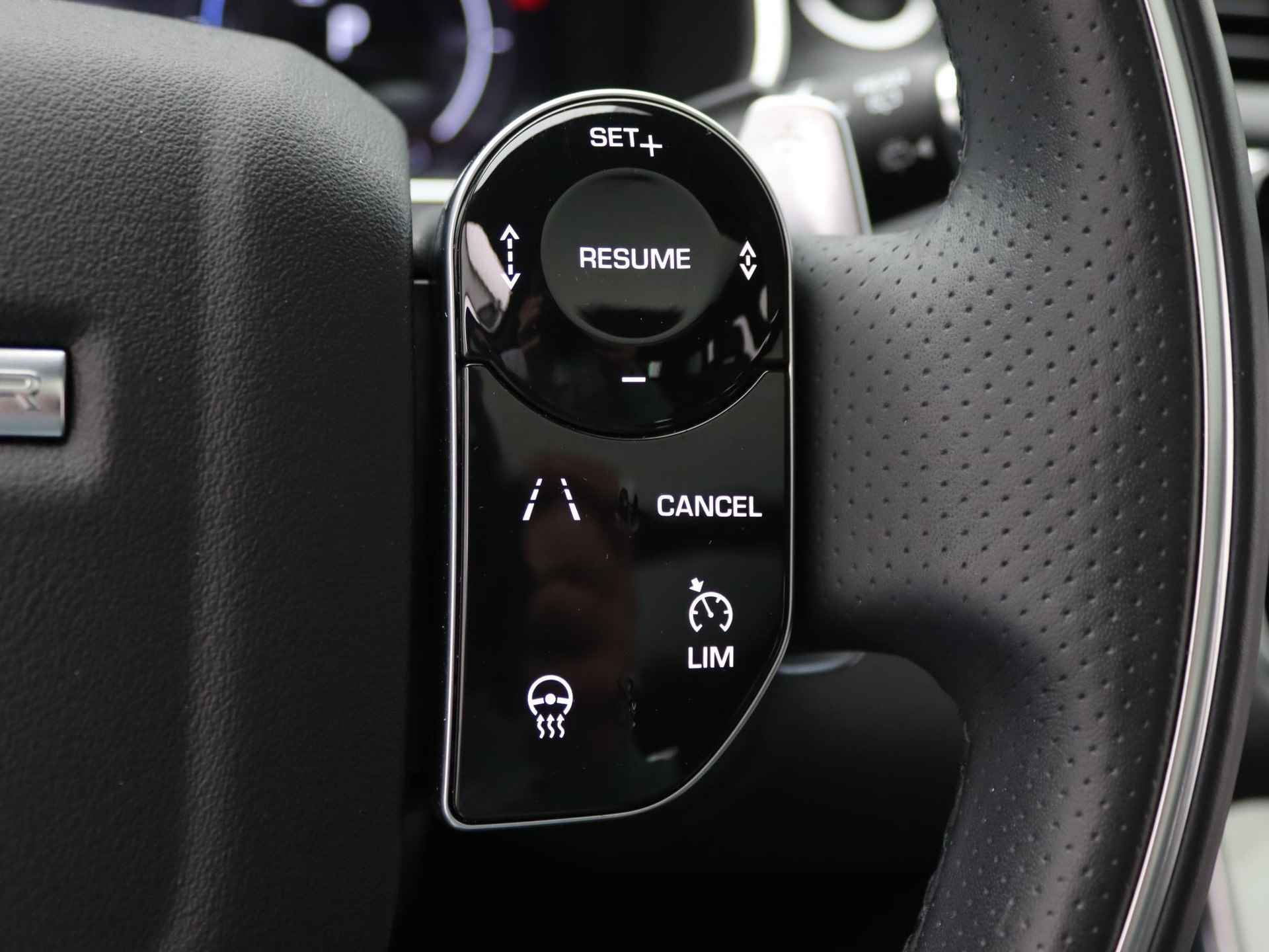 Land Rover Range Rover Sport P400e HSE | Panorama Dak | 21" Velgen | Digitale Cockpit | Adaptieve Cruise | Cold Climate Pack | - 22/48
