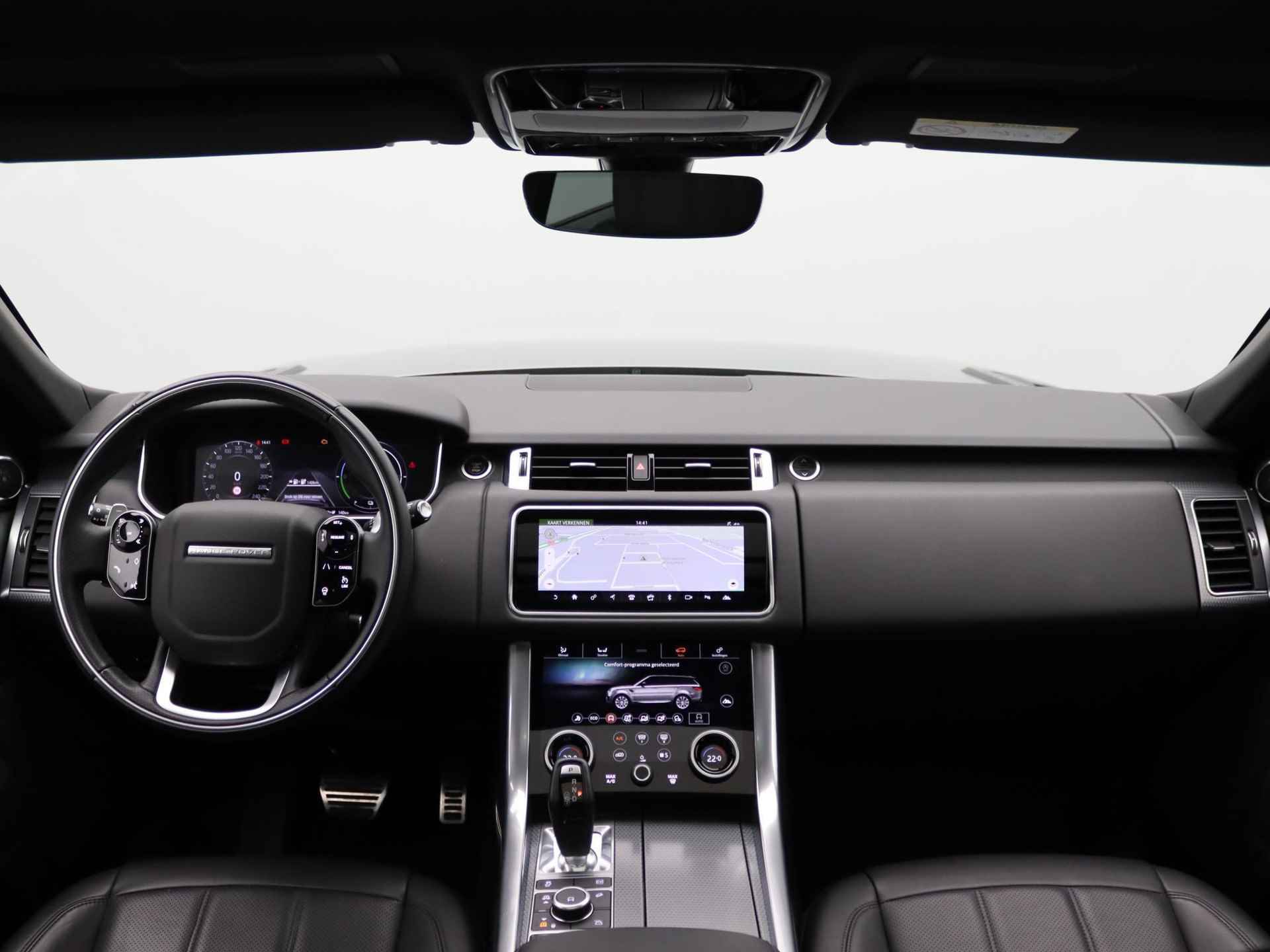 Land Rover Range Rover Sport P400e HSE | Panorama Dak | 21" Velgen | Digitale Cockpit | Adaptieve Cruise | Cold Climate Pack | - 31/48