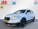 Suzuki Sx4 S-Cross 1.6 Exclusive, Camera, Cruise, Pano, BT