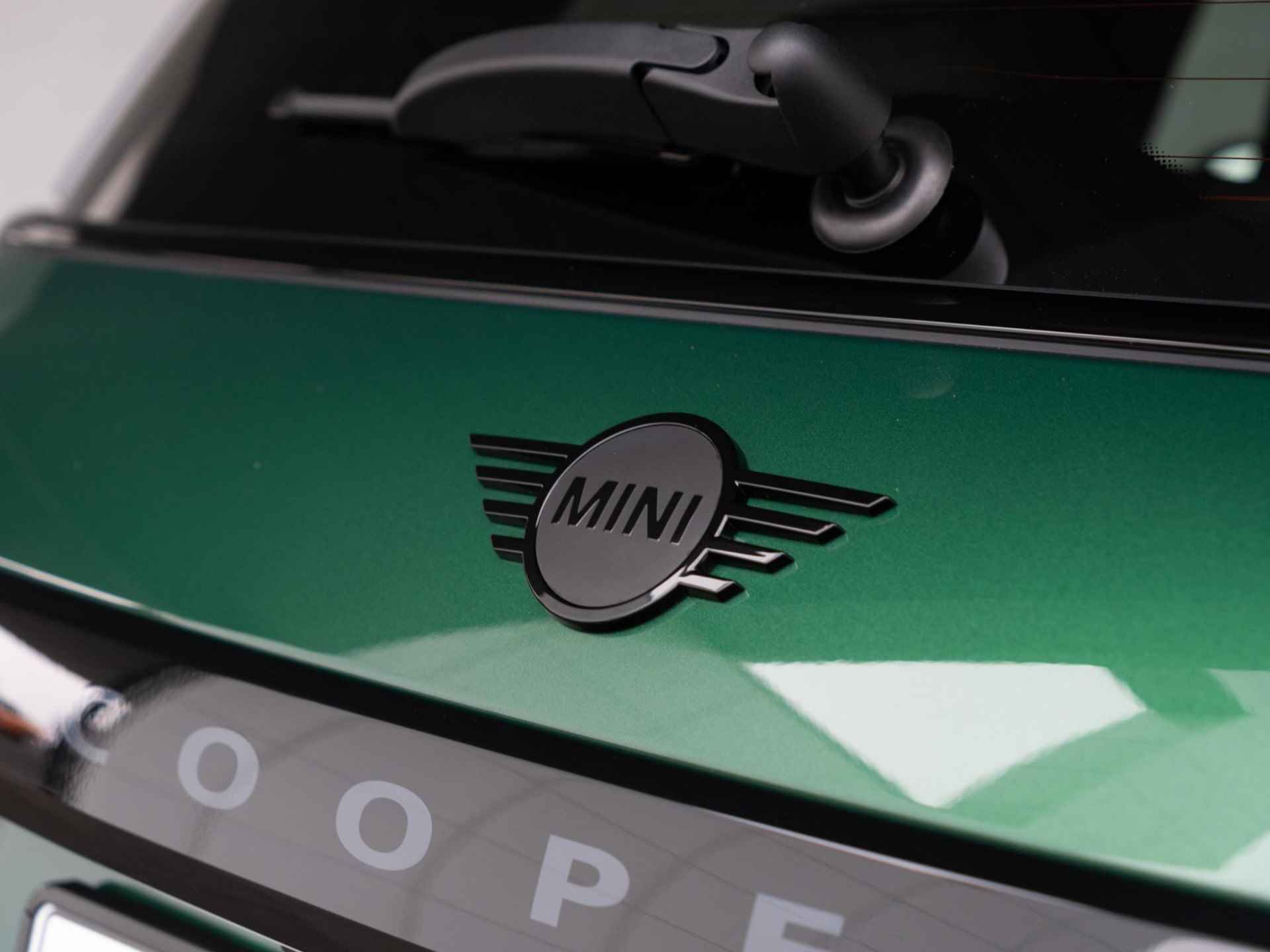 MINI 3-deurs John Cooper Works + Package XL - 21/51