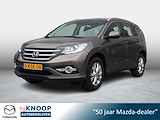 Honda CR-V 2.0 Comfort | Camera | Goed onderhouden | Stoelverwarming |