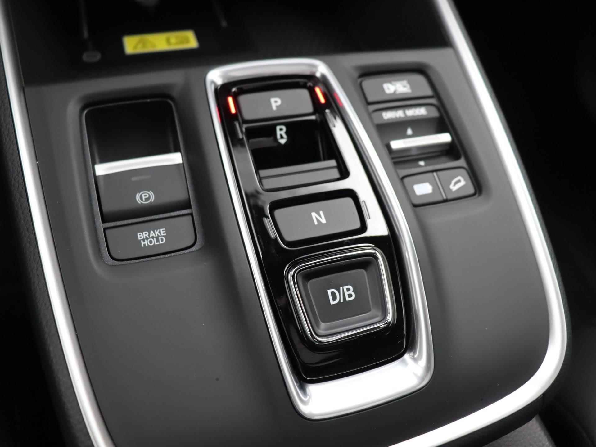 Honda CR-V 2.0 e:PHEV Advance Tech | Nu tijdelijk € 1000,- voordeel! | Direct uit voorraad leverbaar! | Tot 80 km Elektrisch! | Leder | Auto Park Pilot | Panoramisch dak | Memory Seats | - 8/30