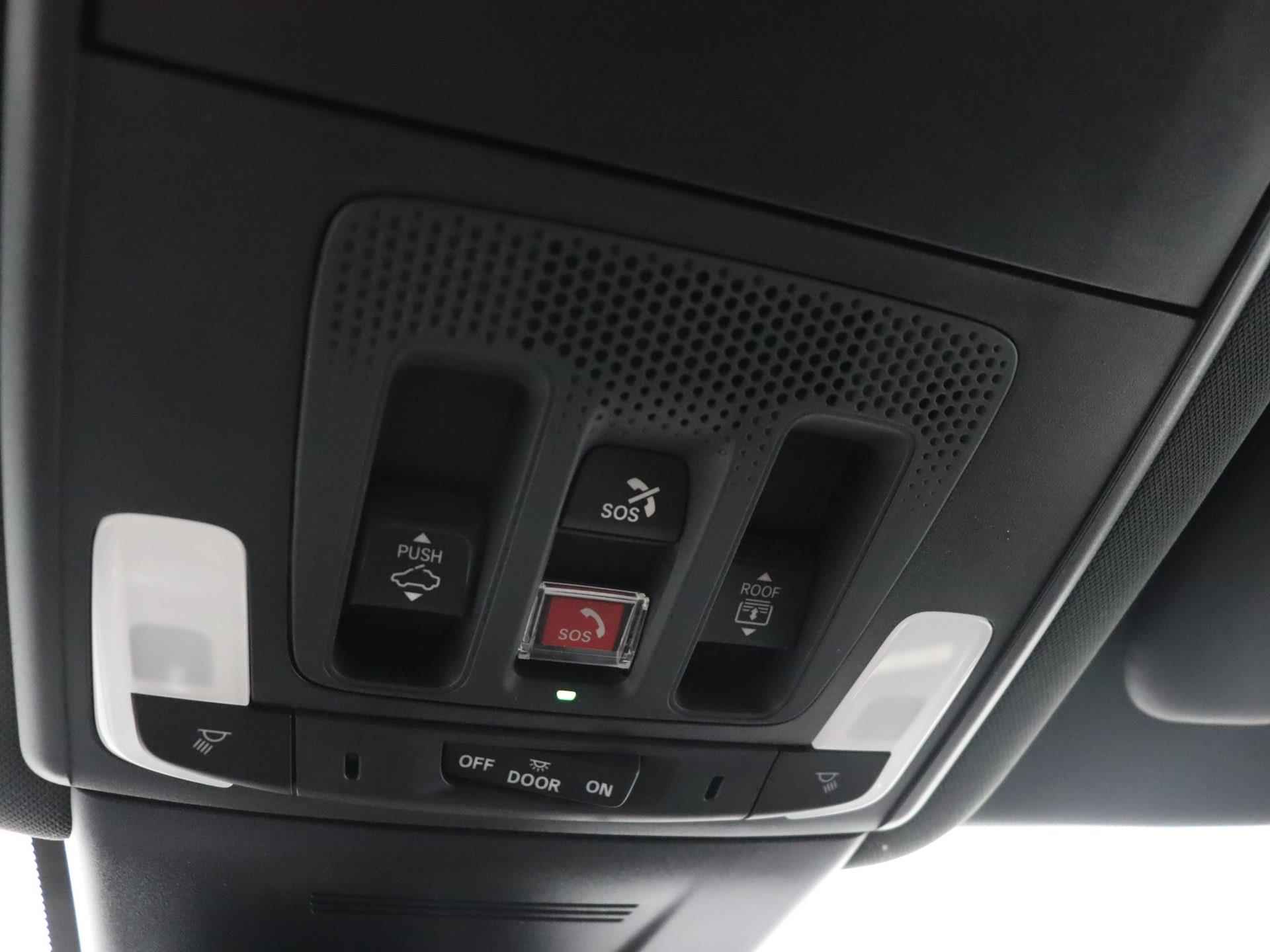 Honda CR-V 2.0 e:PHEV Advance Tech | Nu tijdelijk € 1000,- voordeel! | Direct uit voorraad leverbaar! | Tot 80 km Elektrisch! | Leder | Auto Park Pilot | Panoramisch dak | Memory Seats | - 12/30
