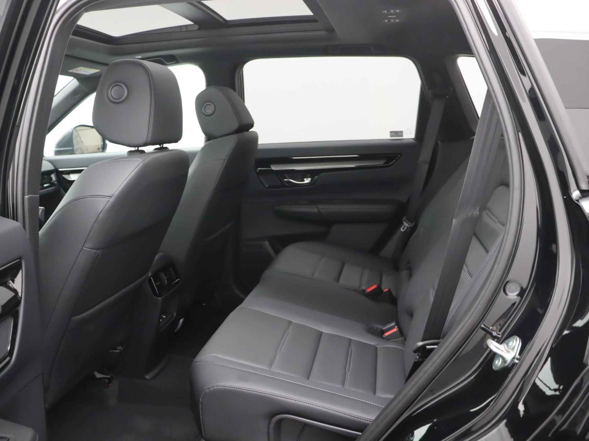 Honda CR-V 2.0 e:PHEV Advance Tech | Nu tijdelijk € 1000,- voordeel! | Direct uit voorraad leverbaar! | Tot 80 km Elektrisch! | Leder | Auto Park Pilot | Panoramisch dak | Memory Seats | - 20/30