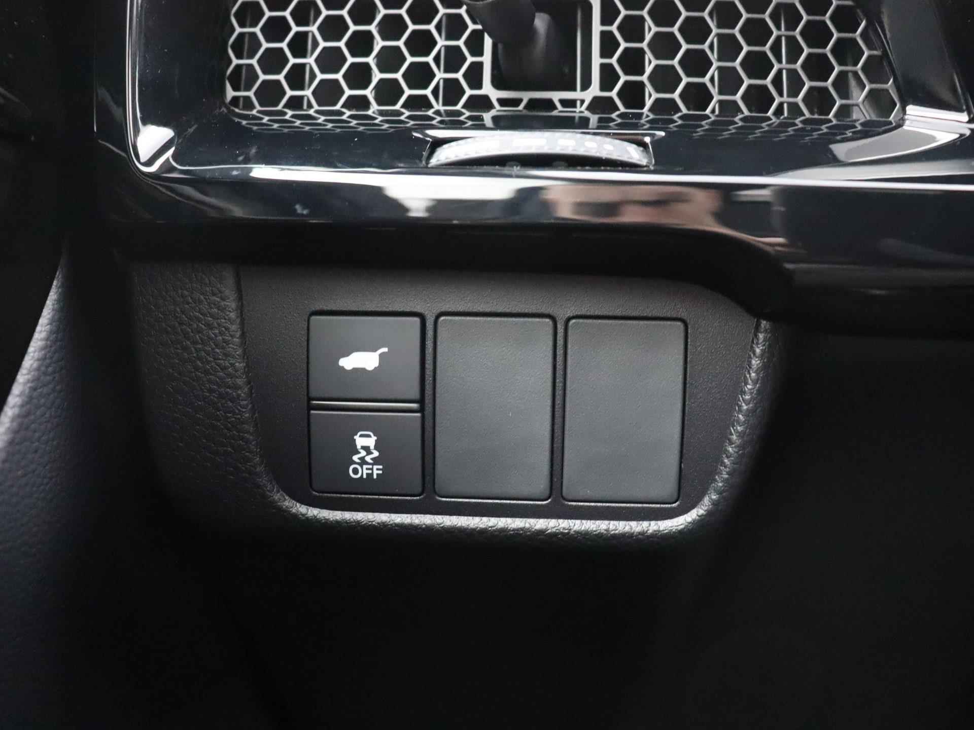 Honda CR-V 2.0 e:PHEV Advance Tech | Nu tijdelijk € 1000,- voordeel! | Direct uit voorraad leverbaar! | Tot 80 km Elektrisch! | Leder | Auto Park Pilot | Panoramisch dak | Memory Seats | - 22/30