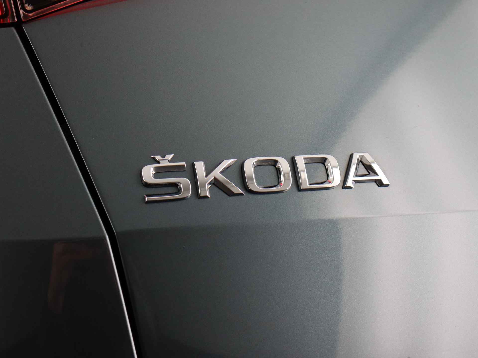 Škoda Kodiaq 2.0 TSI 191PK 4x4 Sportline Business (Leder / Adap Cruise / Climate / Full Led / DCC / 19" / Canton / Navi / Camera) - 55/77