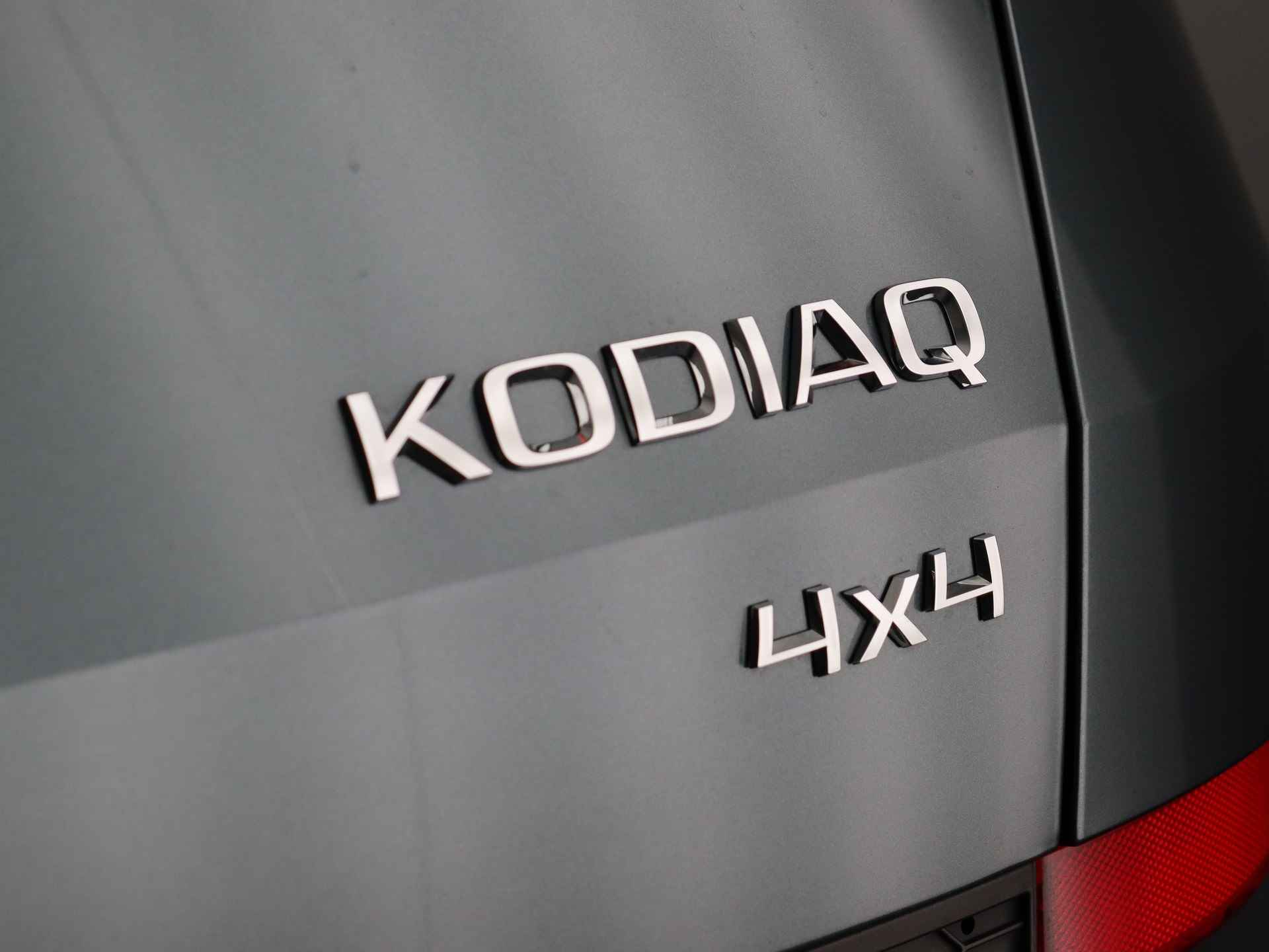 Škoda Kodiaq 2.0 TSI 191PK 4x4 Sportline Business (Leder / Adap Cruise / Climate / Full Led / DCC / 19" / Canton / Navi / Camera) - 56/77