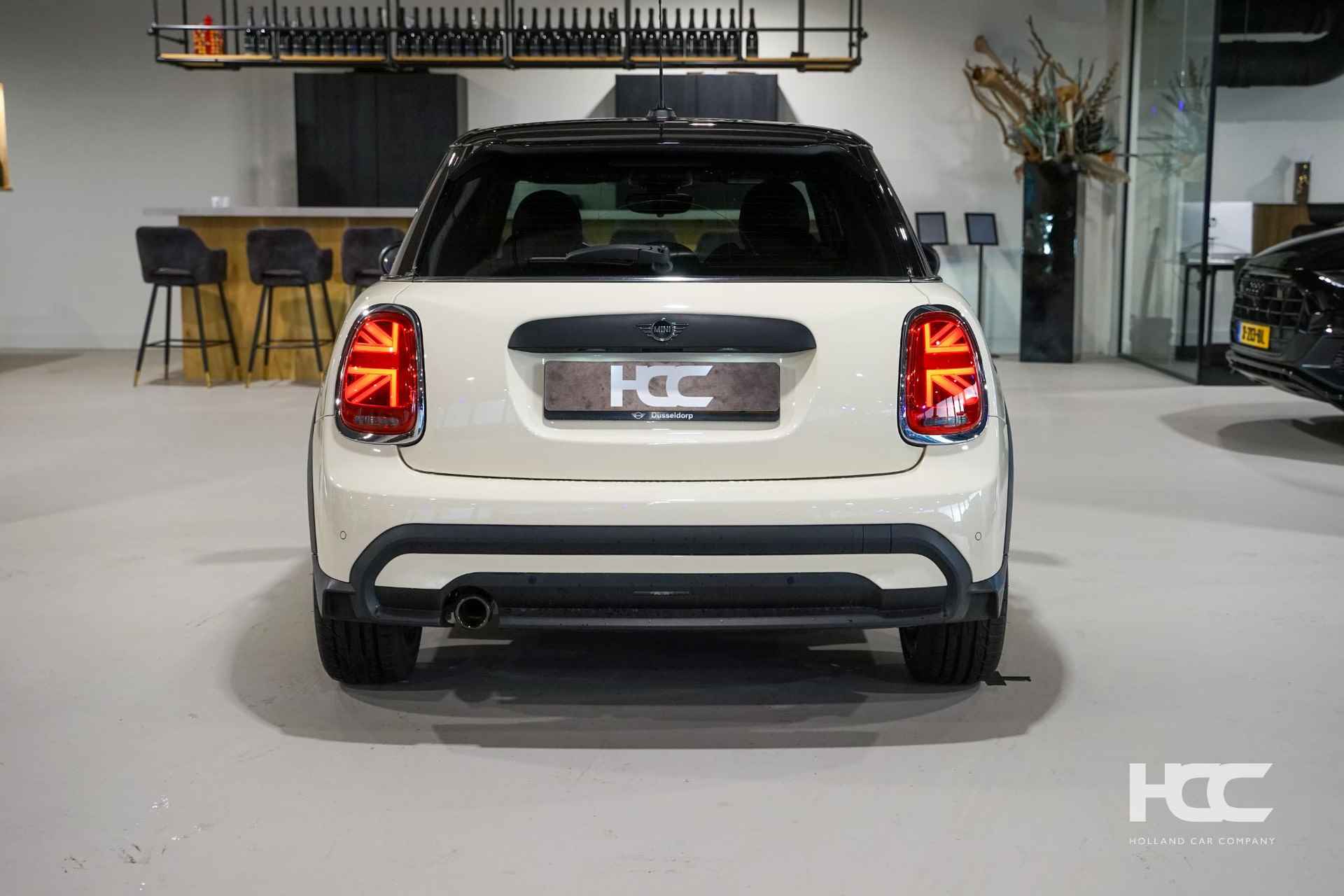 Mini One JCW | Harman Kardon | Head Up | Stoel+Stuurverwarm - 15/22