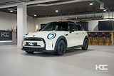 Mini One JCW | Harman Kardon | Head Up | Stoel+Stuurverwarm