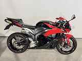 Honda CBR 600 RR ABS