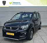 Peugeot Rifter 1.2 PureTech 110pk 7 Persoons Active | Navigatie | Parkeersensoren | Airco