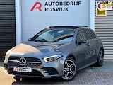 Mercedes-Benz A-klasse 250 e Premium Plus Pano/Sfeer/LaneAssist