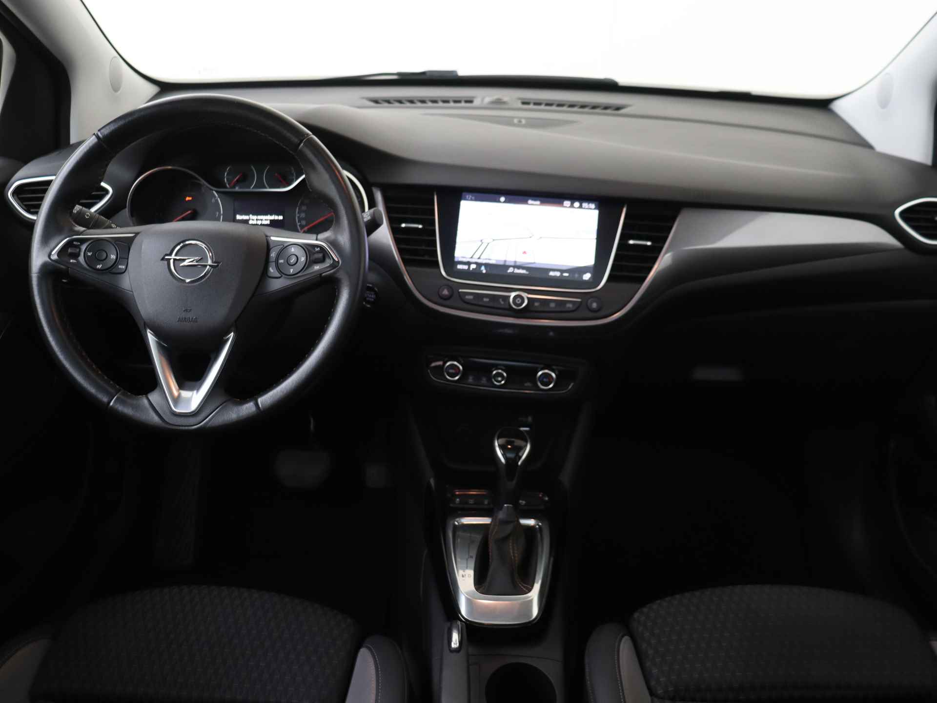 Opel Crossland X 1.2 Turbo Innovation | Navigatie | Trekhaak | Panoramadak | Camera - 6/43