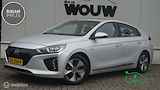 Hyundai IONIQ Premium EV Leder | Navi | Elektr. Stoelverstelling