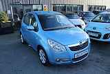 Opel Agila 1.2 Enjoy