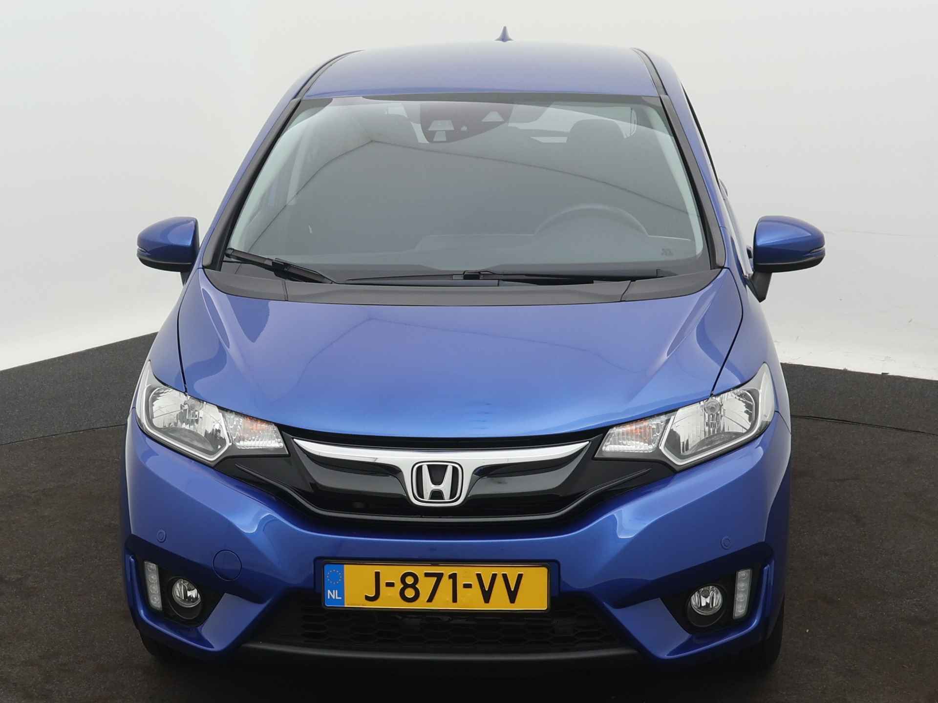 Honda Jazz 1.3 i-VTEC Elegance Limited | Navigatie | Climate Control | Stoelverwarming | Camera | Parkeersensoren | - 32/40