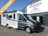 Knaus Vansation 640 MEG