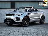 Land Rover Range Rover Evoque Convertible 2.0 Si4 HSE Dynamic | Massage stoelen | Leder | Head-up | Stoelverw. | Stoelventilatie |