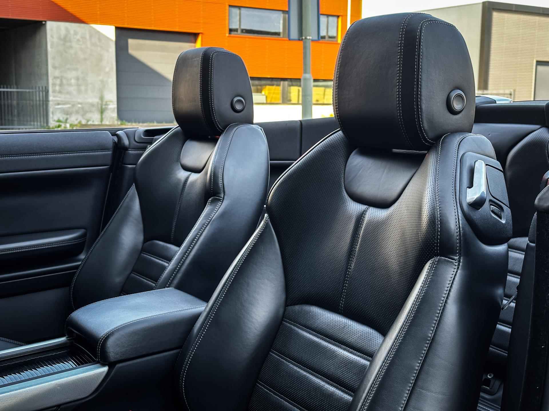 Land Rover Range Rover Evoque Convertible 2.0 Si4 HSE Dynamic | Massage stoelen | Leder | Head-up | Stoelverw. | Stoelventilatie | - 23/49