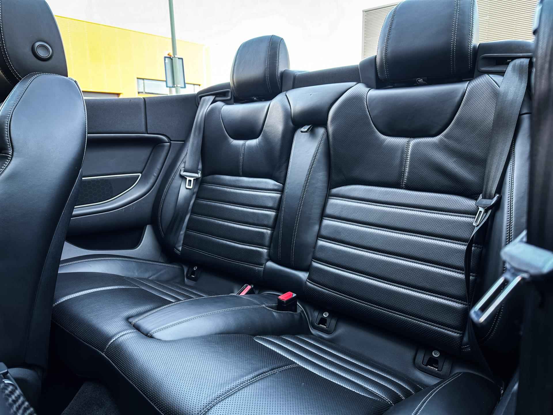 Land Rover Range Rover Evoque Convertible 2.0 Si4 HSE Dynamic | Massage stoelen | Leder | Head-up | Stoelverw. | Stoelventilatie | - 24/49