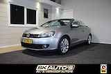 VOLKSWAGEN Golf 1.2 TSI STYLE BLUEM CLIMA CRUISE CABRIOLET NAP! ALL-IN PRIJS!