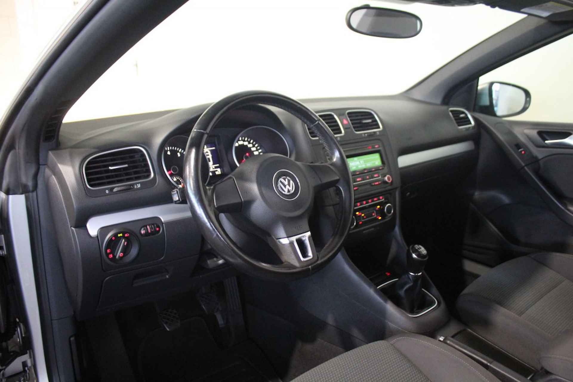 VOLKSWAGEN Golf 1.2 TSI STYLE BLUEM CLIMA CRUISE CABRIOLET NAP! ALL-IN PRIJS! - 2/46