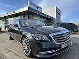 Mercedes-Benz S-Klasse 560 e Lang Premium Entertainment | Distronic | Pano-Dak | 360-camera |