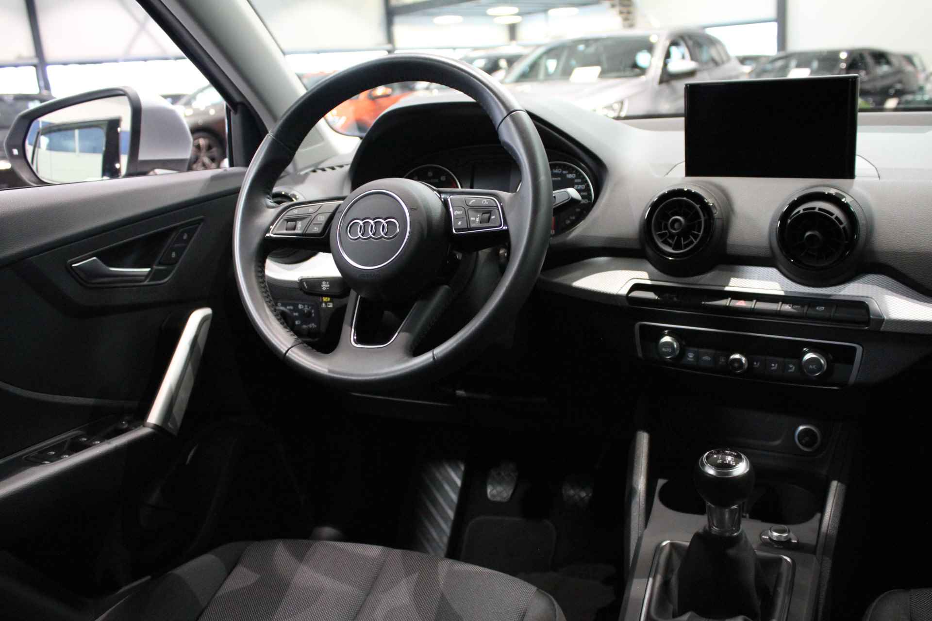 Audi Q2 1.0 TFSI Sport Pro Line | Navigatie | Climate control | Lm velgen | - 3/23