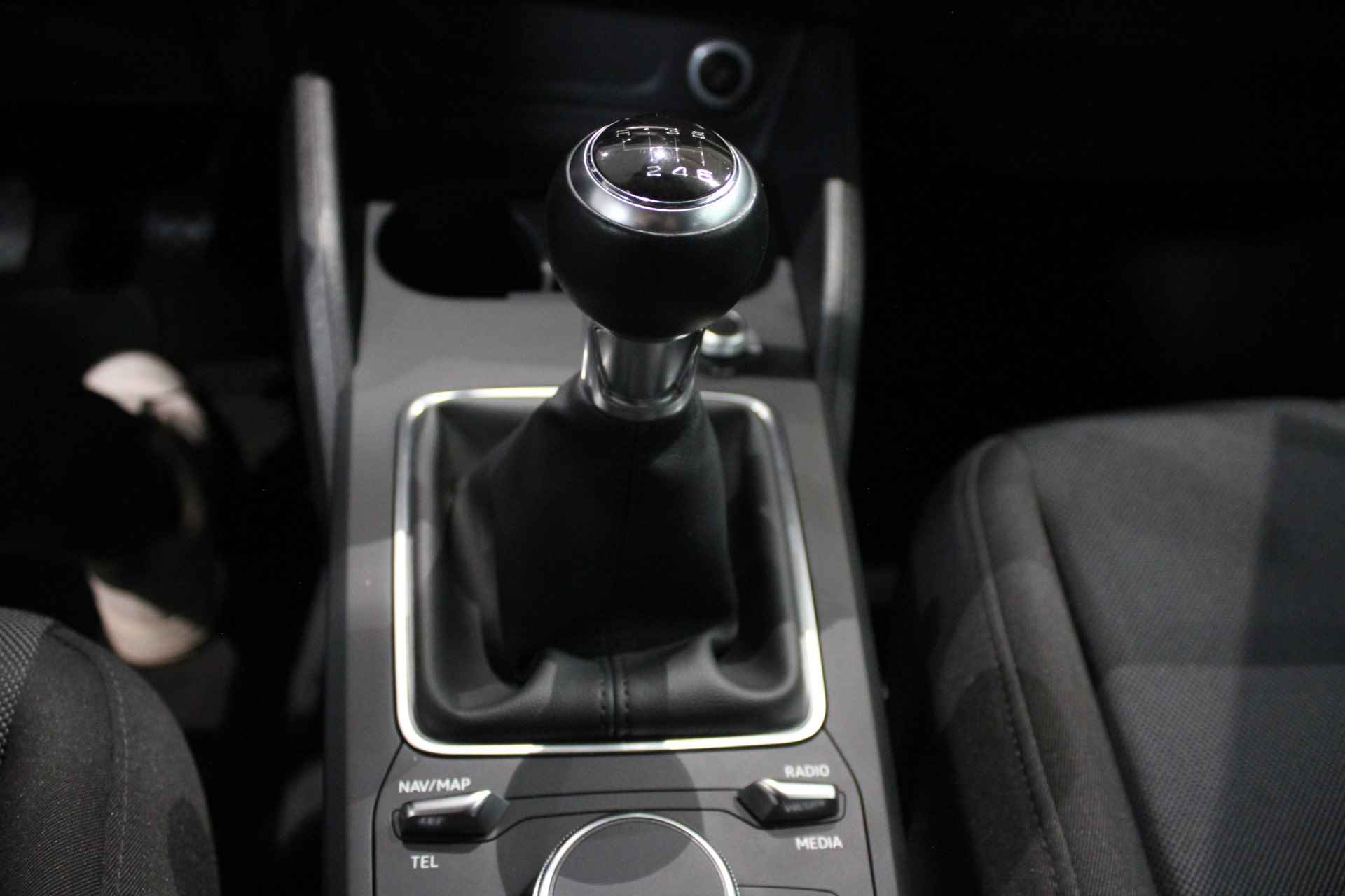 Audi Q2 1.0 TFSI Sport Pro Line | Navigatie | Climate control | Lm velgen | - 14/23