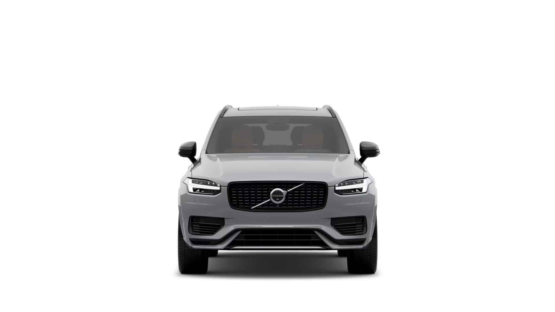 Volvo XC90 2.0 T8 Plug-in hybrid AWD Ultra Dark | 21" Lichtmetalen velgen | Edition Pack | Achteruitrijcamera - 7/14