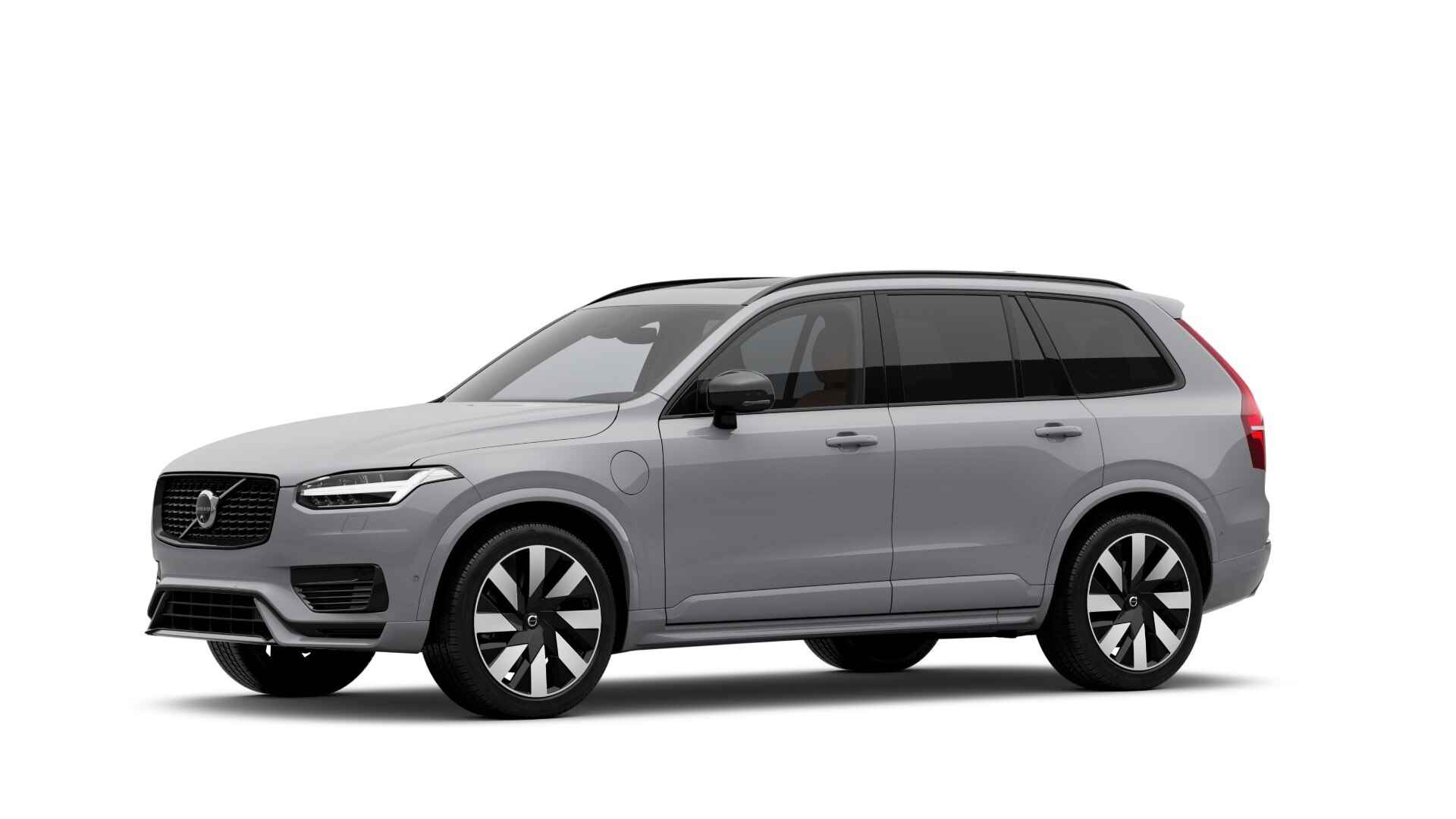 Volvo XC90 2.0 T8 Plug-in hybrid AWD Ultra Dark | 21" Lichtmetalen velgen | Edition Pack | Achteruitrijcamera - 14/14